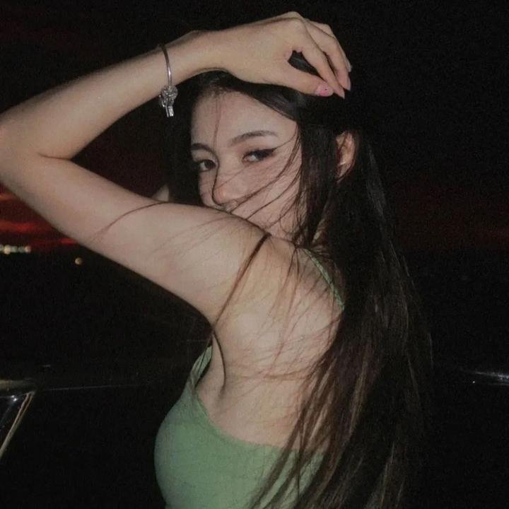 情深一瞥
